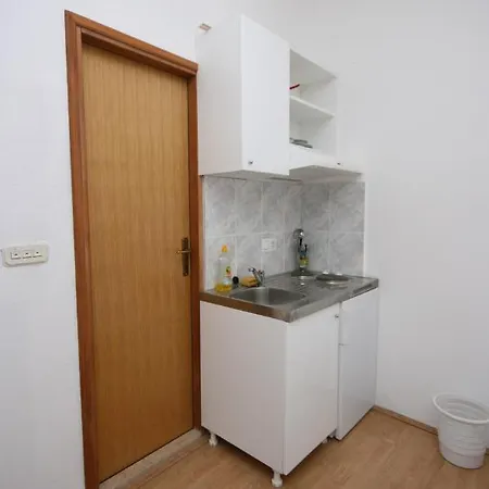 By The Sea Duce, - 955 Apartamento Omiš
