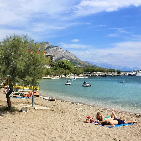 By The Sea Duce, - 955 Διαμέρισμα Omiš