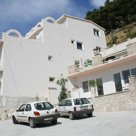 By The Sea Duce, - 955 Apartment Omis