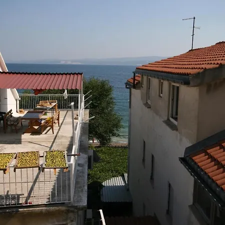 By The Sea Duce, - 955 *