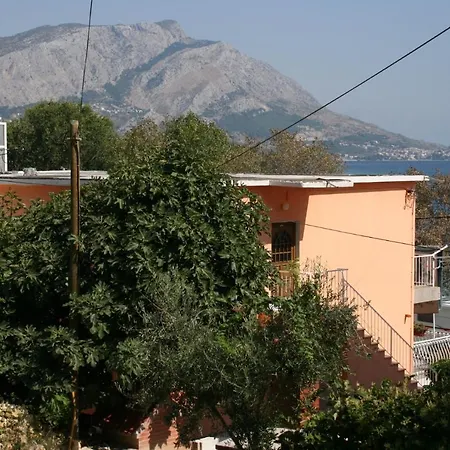 By The Sea Duce, - 955 * Omiš
