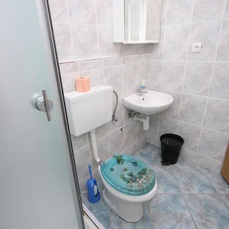 By The Sea Duce, - 955 Apartment